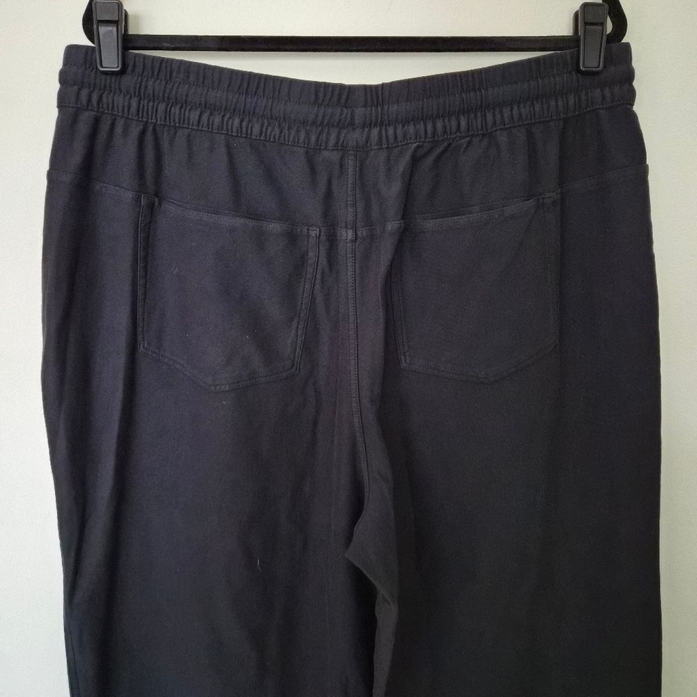 EUC ATHLETA Farallon Pant Black size XL #533741 Activewear - Picture 5 of 13
